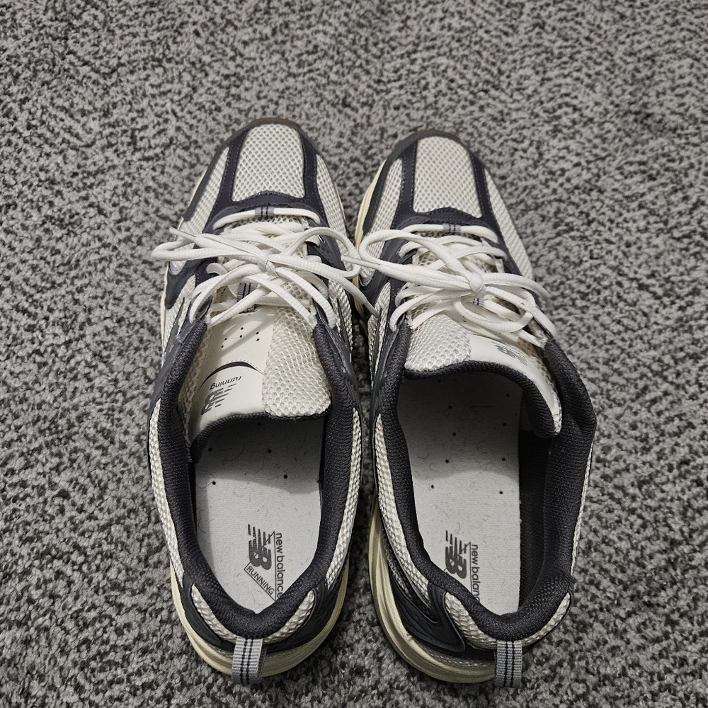 Sale: Mens New Balance 530 Sneakers - Size 13 - Picture 2 of 8